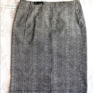 Stitch Fix Liverpool Bia Skirt NWT Sz 14